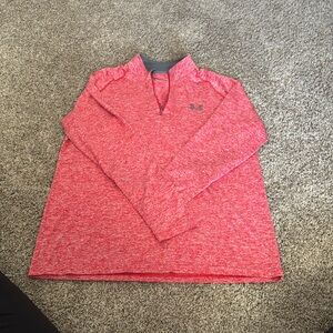 Men’s UA Heat Gear top